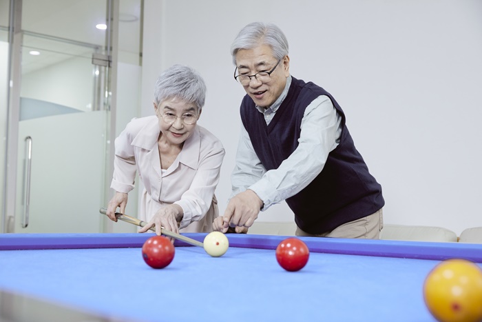 ���ο���Ȱ�������� �����ؾ� �ϴ� ����